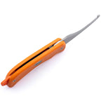 EKA SwedBlade G5 hunting knife (Orange)