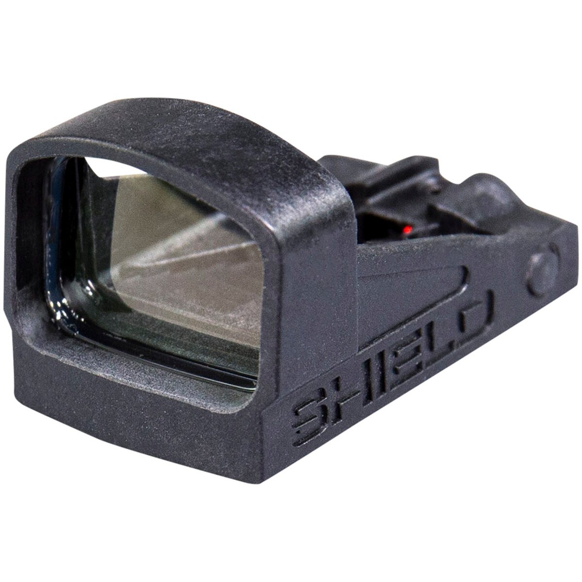 Shield Red dot sight SMSc (Black – Poly – 8 MOA)