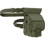 Brandit Belt bag side kick bag (Camouflage)