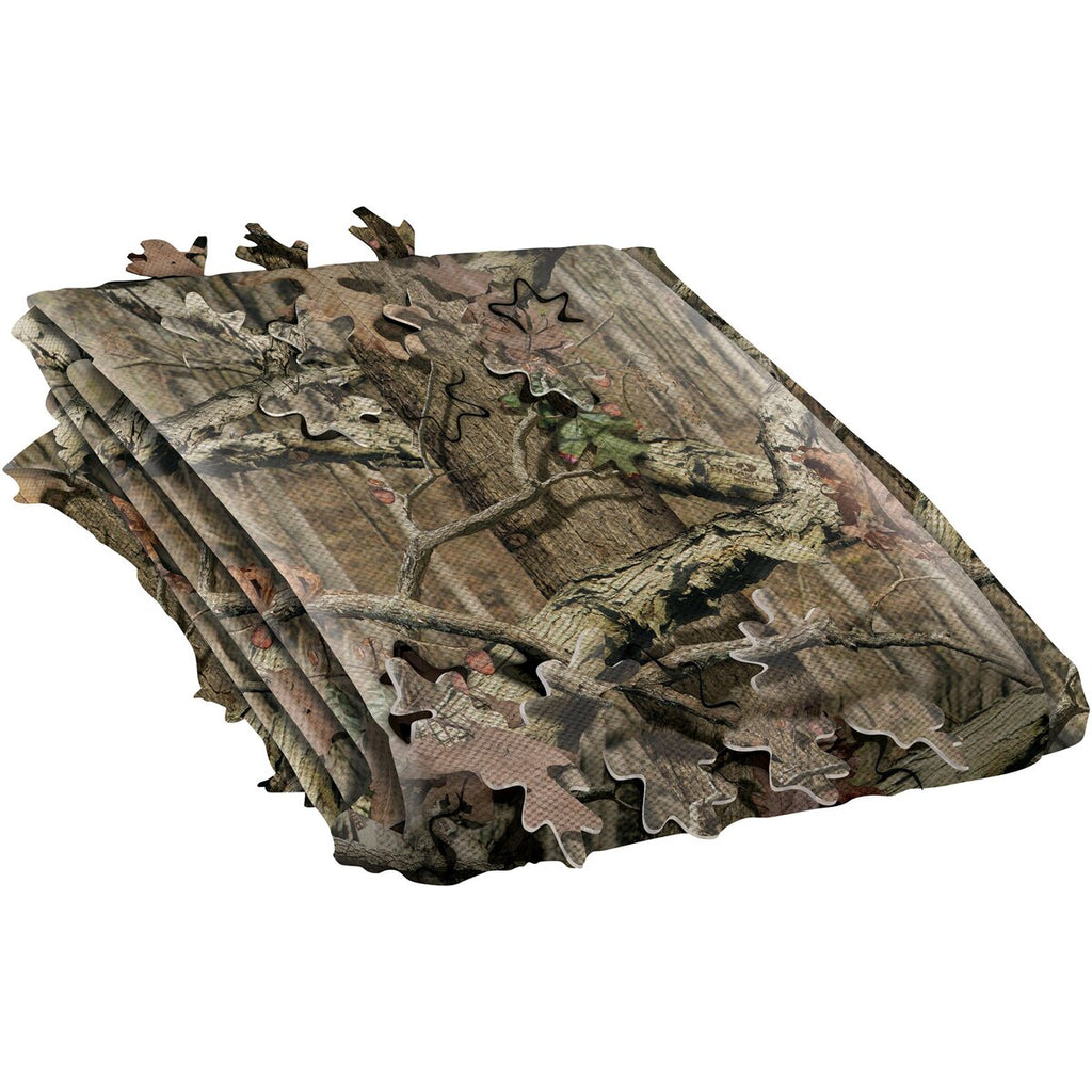 Vanish by Allen Omnitex 3D camouflage net (Realtree Edge)
