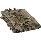 Vanish by Allen Omnitex 3D camouflage net (Realtree Edge)