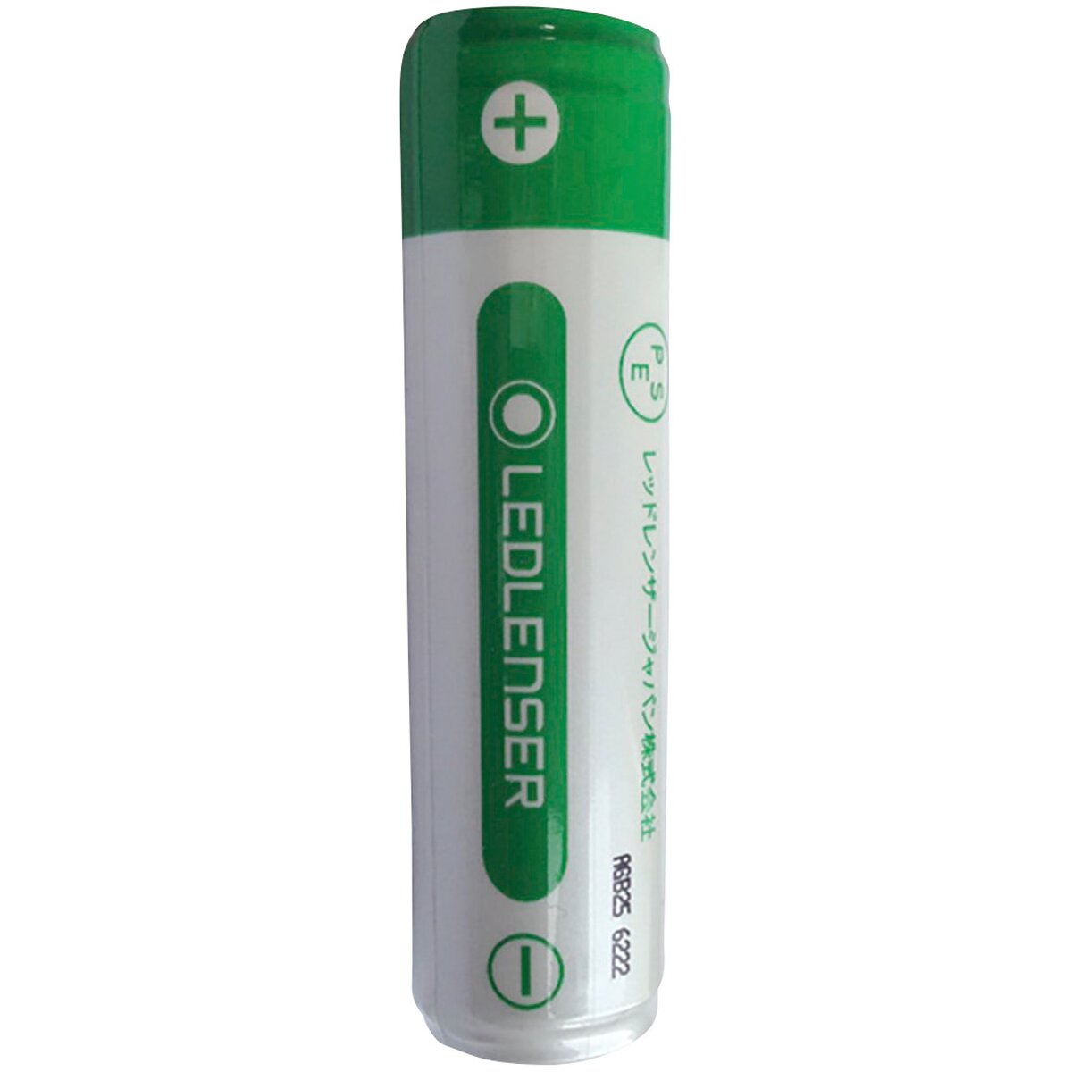 Ledlenser Battery 18650 lithium-ion 3000 mAh
