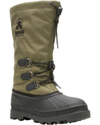 KAMIK Thermostiefel Canuck (Dark Olive)