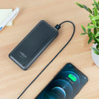 Ansmann Powerbank 10,000 mAh