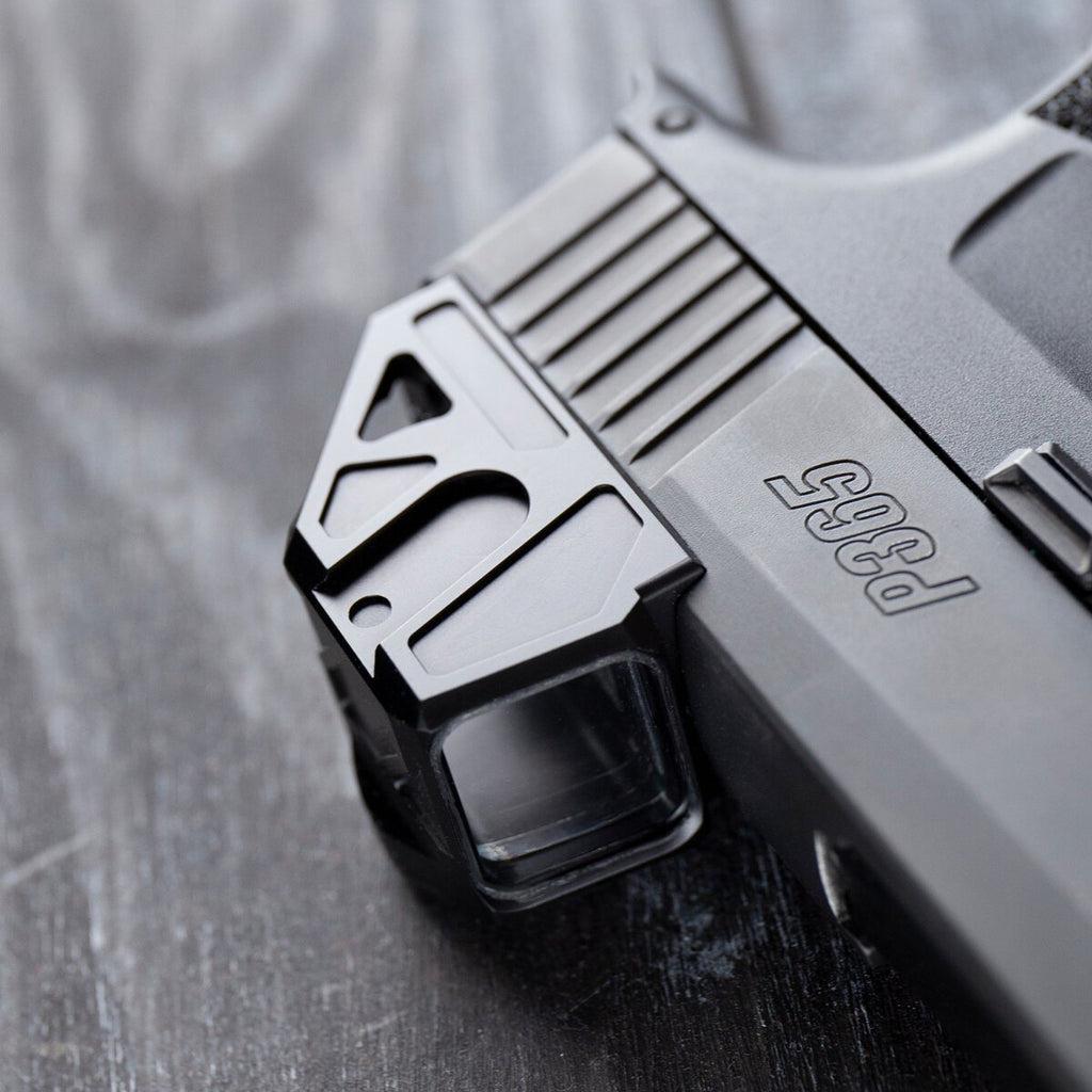 Shield Red dot sight AMSc (8 MOA)