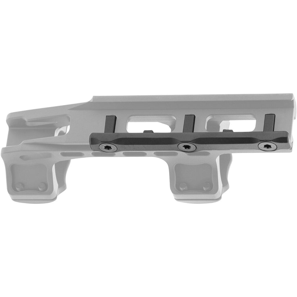 UTG Assembly ACCU-SYNC Integral Air – ring Ø 30 mm (High profile – ring spacing 34 mm, saddle height 22 mm)