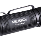 NEXTORCH Flashlight TA30C MAX