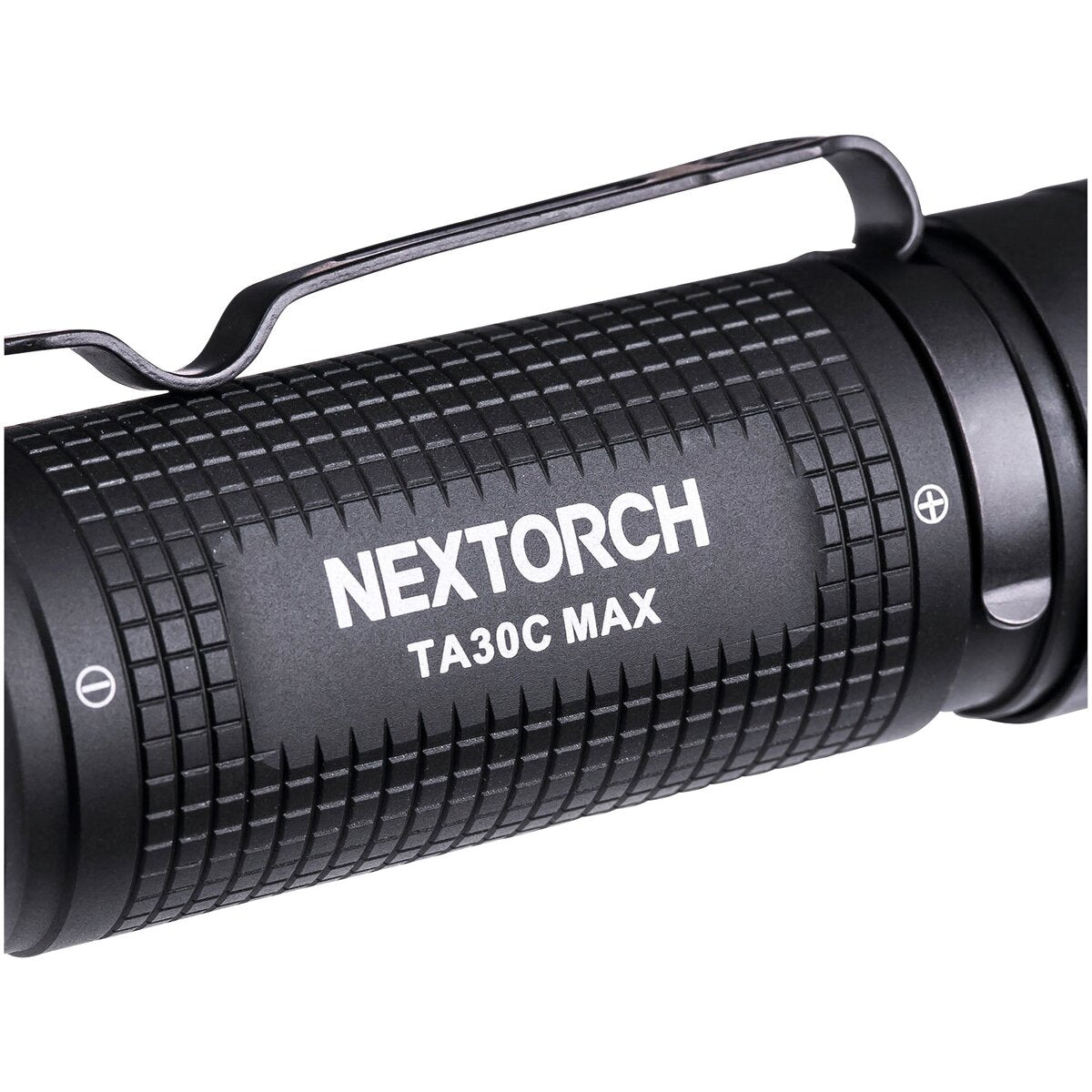 NEXTORCH Flashlight TA30C MAX