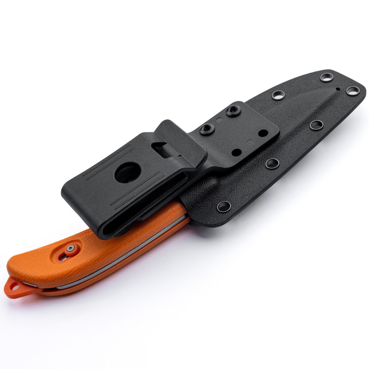 EKA SwedBlade G6 medību nazis (oranžs)