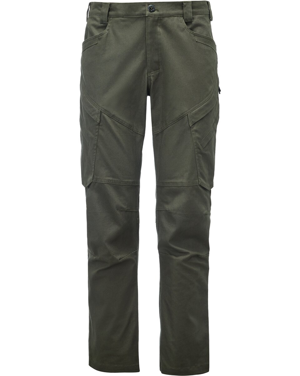 Parforce Hunting trousers Open Land (Olive)