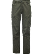 Parforce Hunting trousers Open Land (Olive)