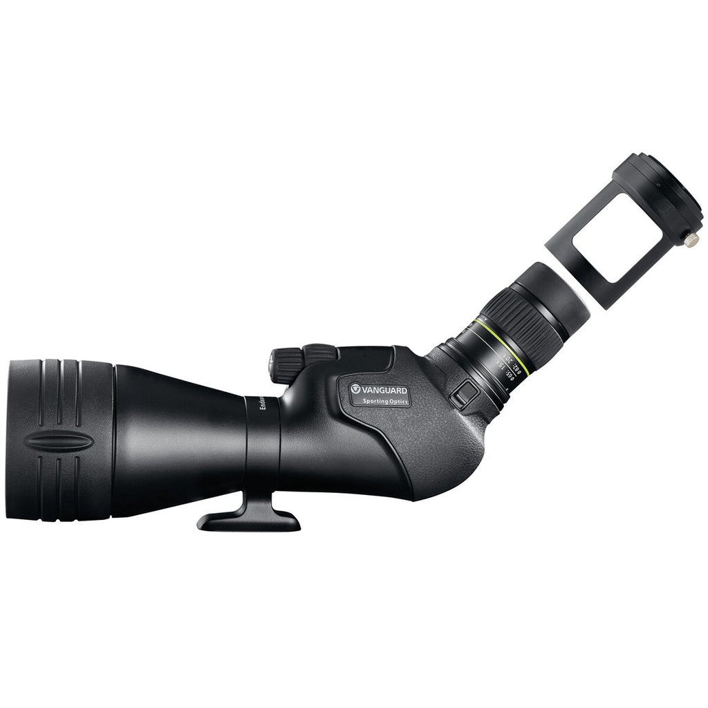 Vanguard Spotting scope Endeavor HD 82A 20-60x82