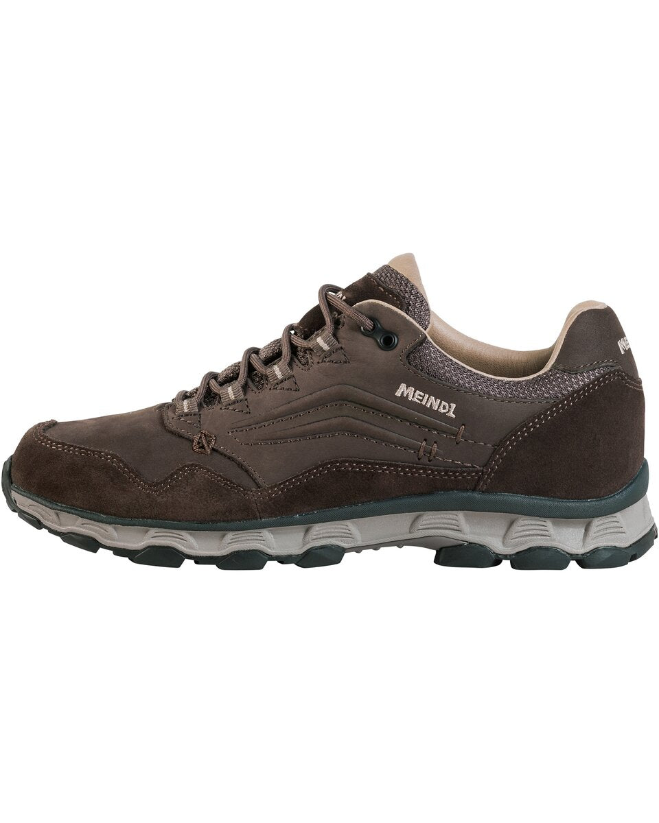 MEINDL Heidelstein LF low shoe (Brown)