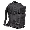 Brandit Backpack US Cooper (black, size M)