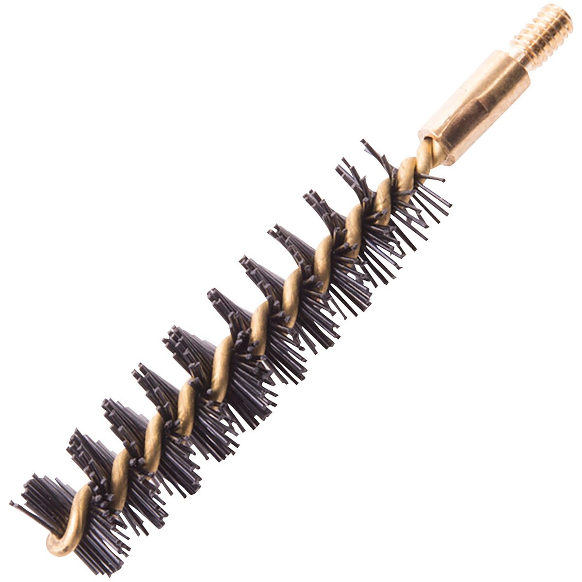 BREAKTHROUGH® Nylon cleaning brush (.40 / 10 mm – thread 8-32")