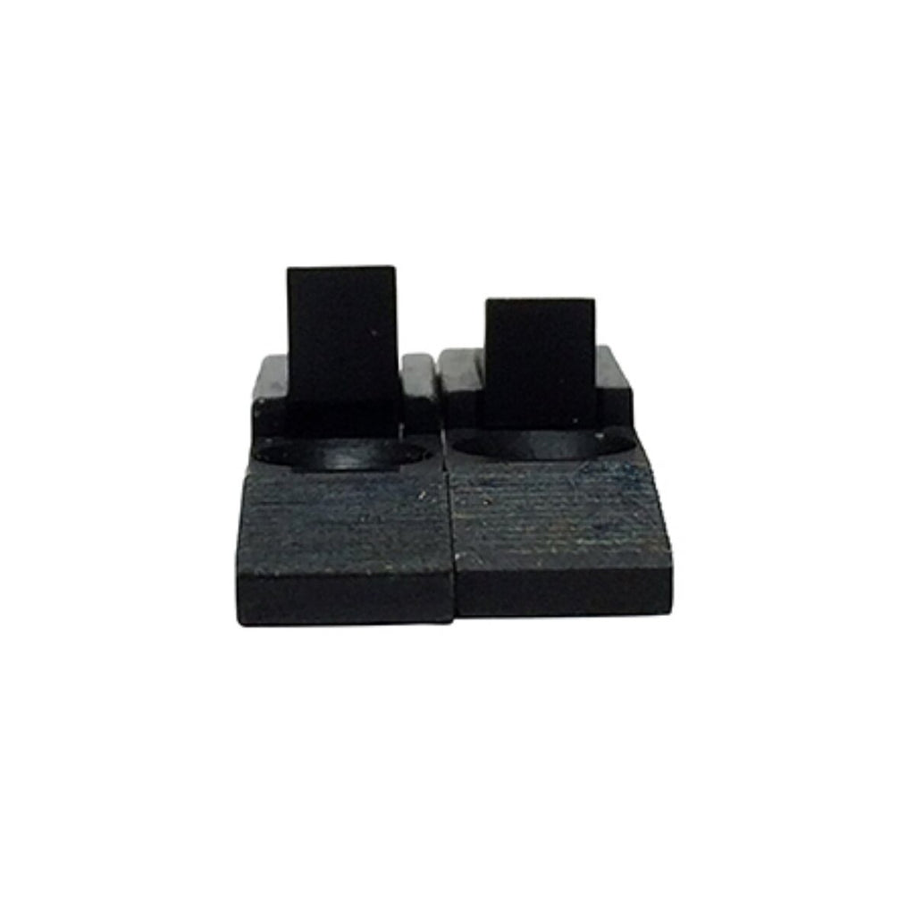 Kornoptik Adlerauge Folding front sight *SWITCH* for Walther GSP
