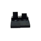 Kornoptik Adlerauge Folding front sight *SWITCH* for Walther GSP