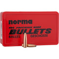 Norma Bullets .308 13.0g/200grs. Oryx (Caliber .308 (7.62 mm))