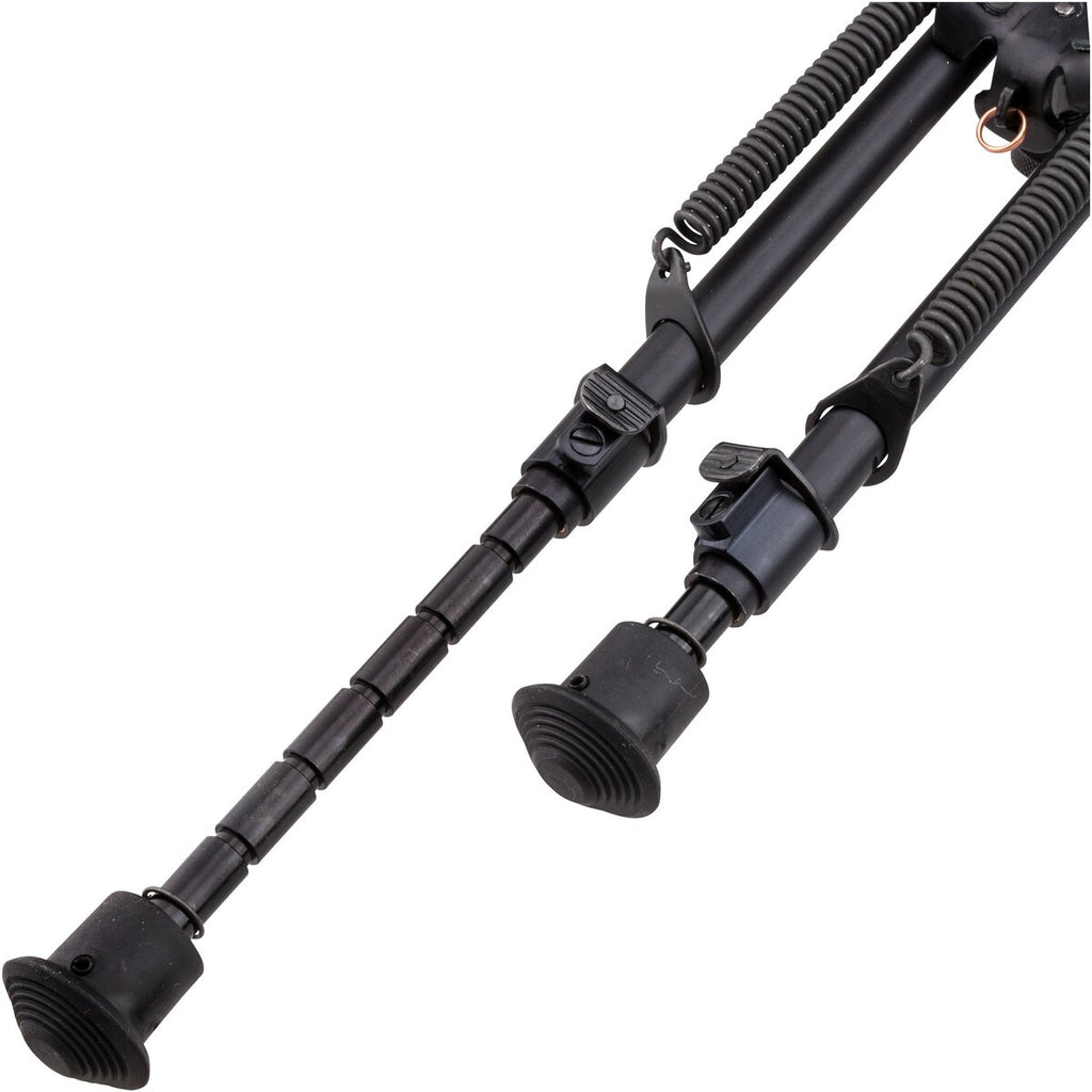 Harris Bipod LM 9-13 inch (leg notch) (Series 1A2-LM, without swivel joint)