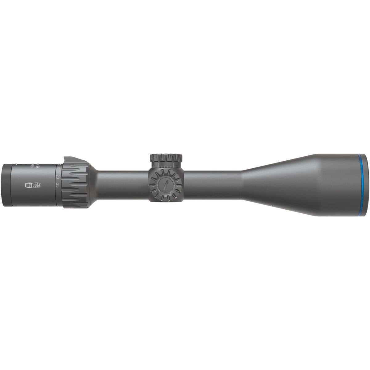 Meopta Meo Hunter R5 5-25x56 FFP RD (BDC 3)