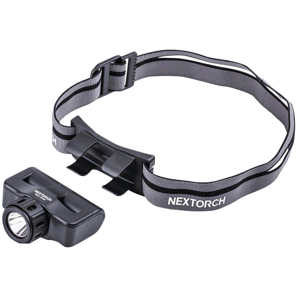 NEXTORCH Max Star headlamp