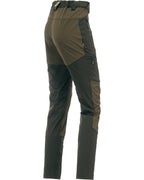 Parforce Women's hunting trousers Agile2 (Brown)