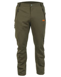Hart Stilk-TXT pants (Olive)