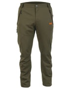 Hart Stilk-TXT pants (Olive)