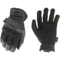 Mechanix FastFit gloves (Black, size S (8))