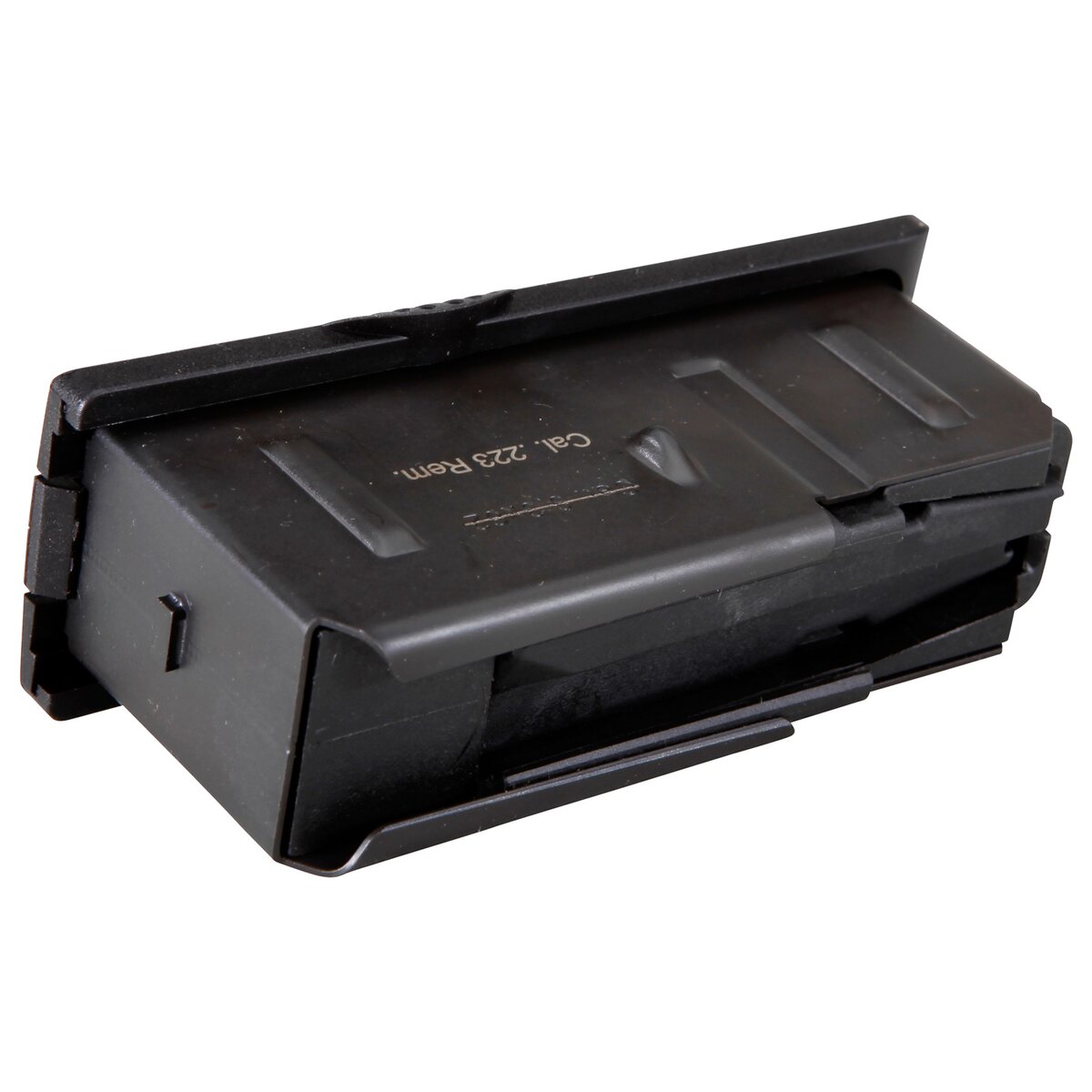 Haenel Magazine for Jaeger 10 (Magazine capacity 3 cartridges)