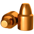 Haendler & Natermann Bullets .357 (.38) 10.2g/158grs. SWC CuHS (Caliber .357 (.38)) — Pack of 500 pcs