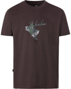 Parforce T-Shirt Deer (Olive)