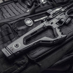 Hera Arms Buttstock CQR Gen. 2 (Black)
