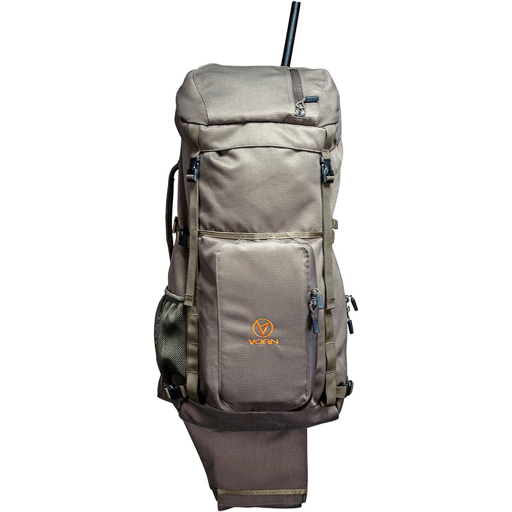 Vorn Backpack EV45 (Ash green)