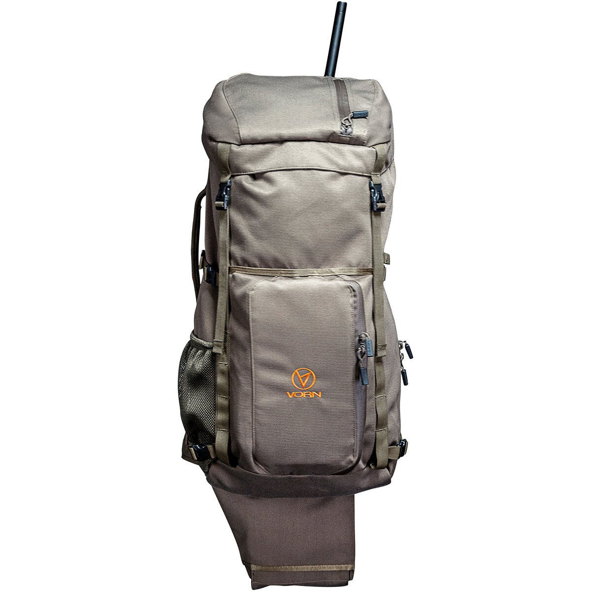 Vorn Backpack EV45 (Ash green)