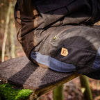 Parforce Seat felt without kidney protection