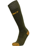 Parforce Seat socks Heat-Allround 3 (Olive)