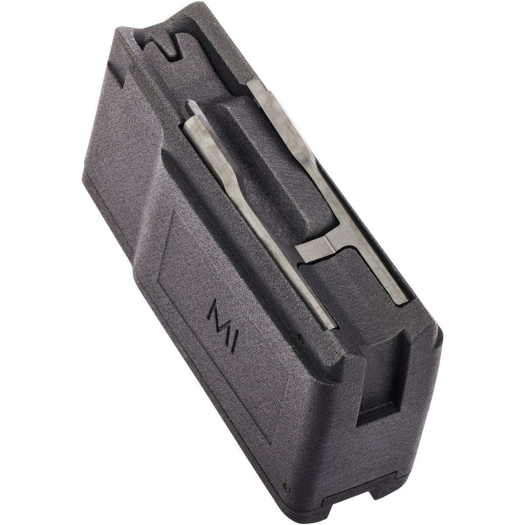 Dentler Magazine for DR21 (Caliber .223 Rem. Capacity 7 cartridges)