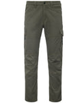 Parforce Hunting trousers Field Work (Olive)