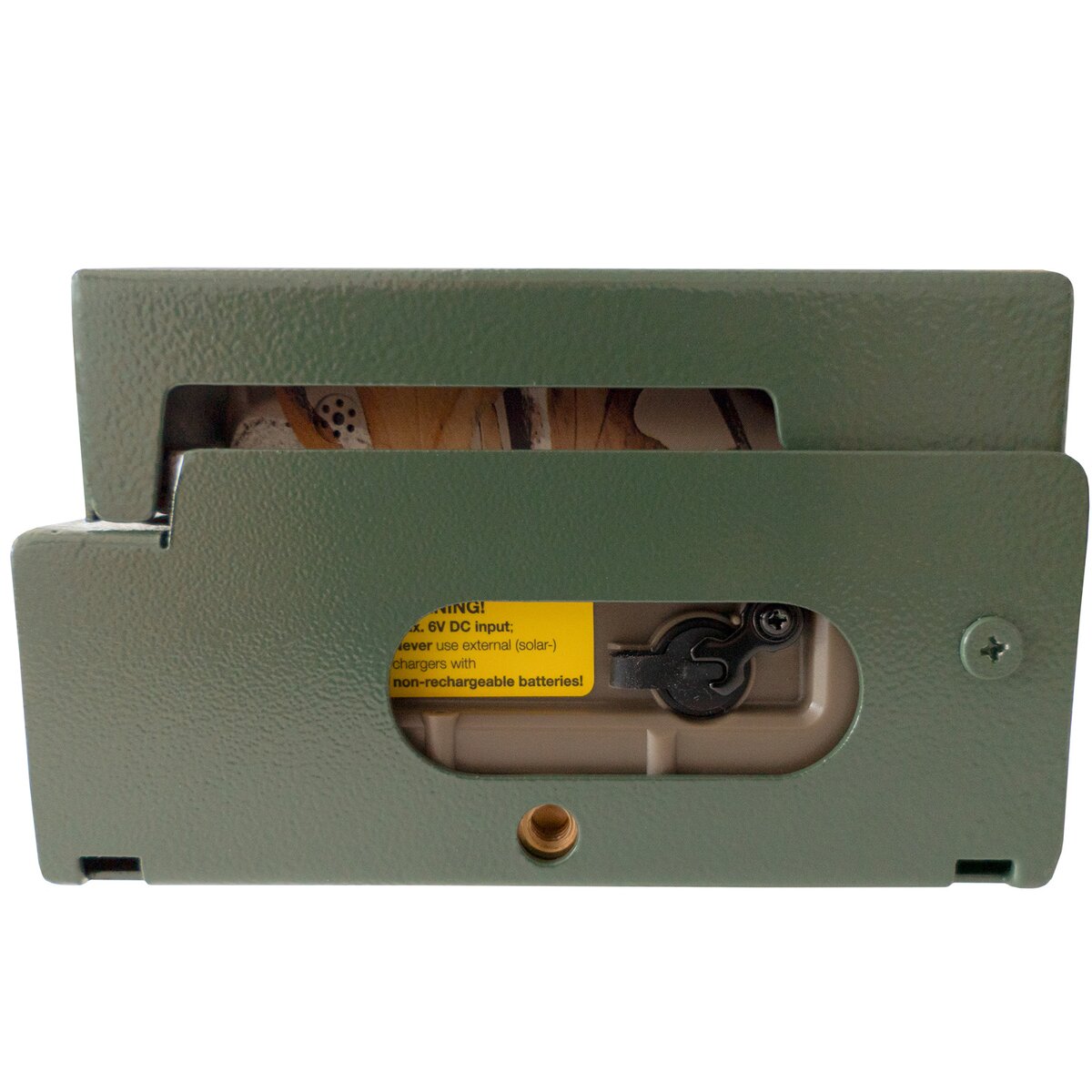 Reviermanager Metal housing for wildlife camera RM4 / RM4eco