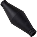 Berger & Schröter Air cushion jack adapter (External Ø 13 cm for square, oval and round exhaust pipes)