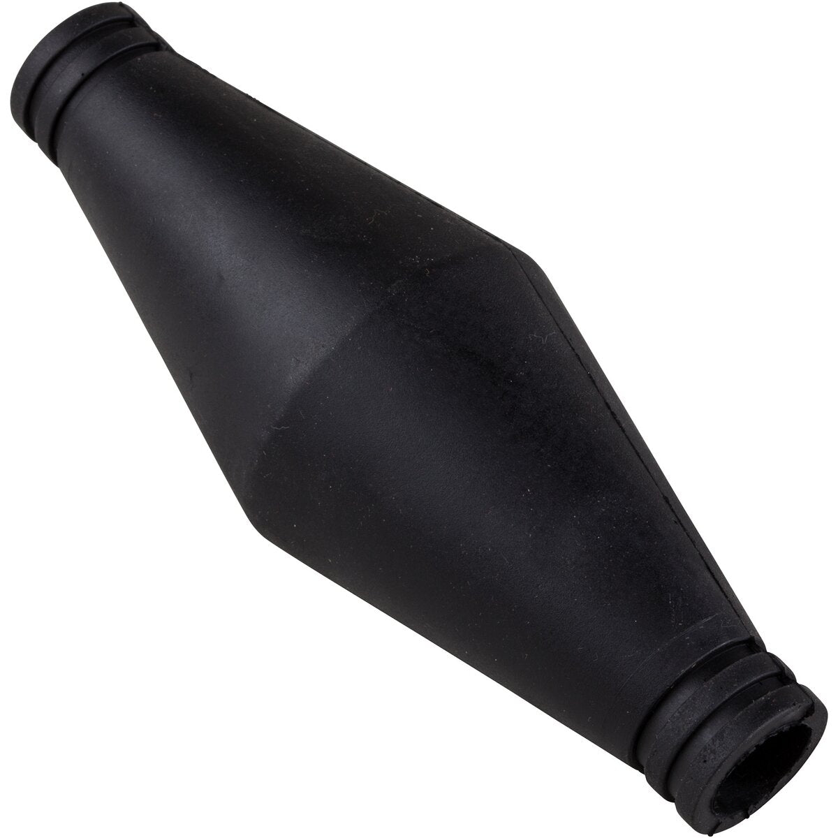 Berger & Schröter Air cushion jack adapter (External Ø 13 cm for square, oval and round exhaust pipes)