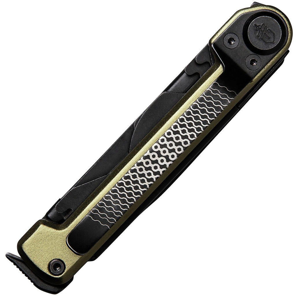Gerber Multitool Armbar Scout (Black)