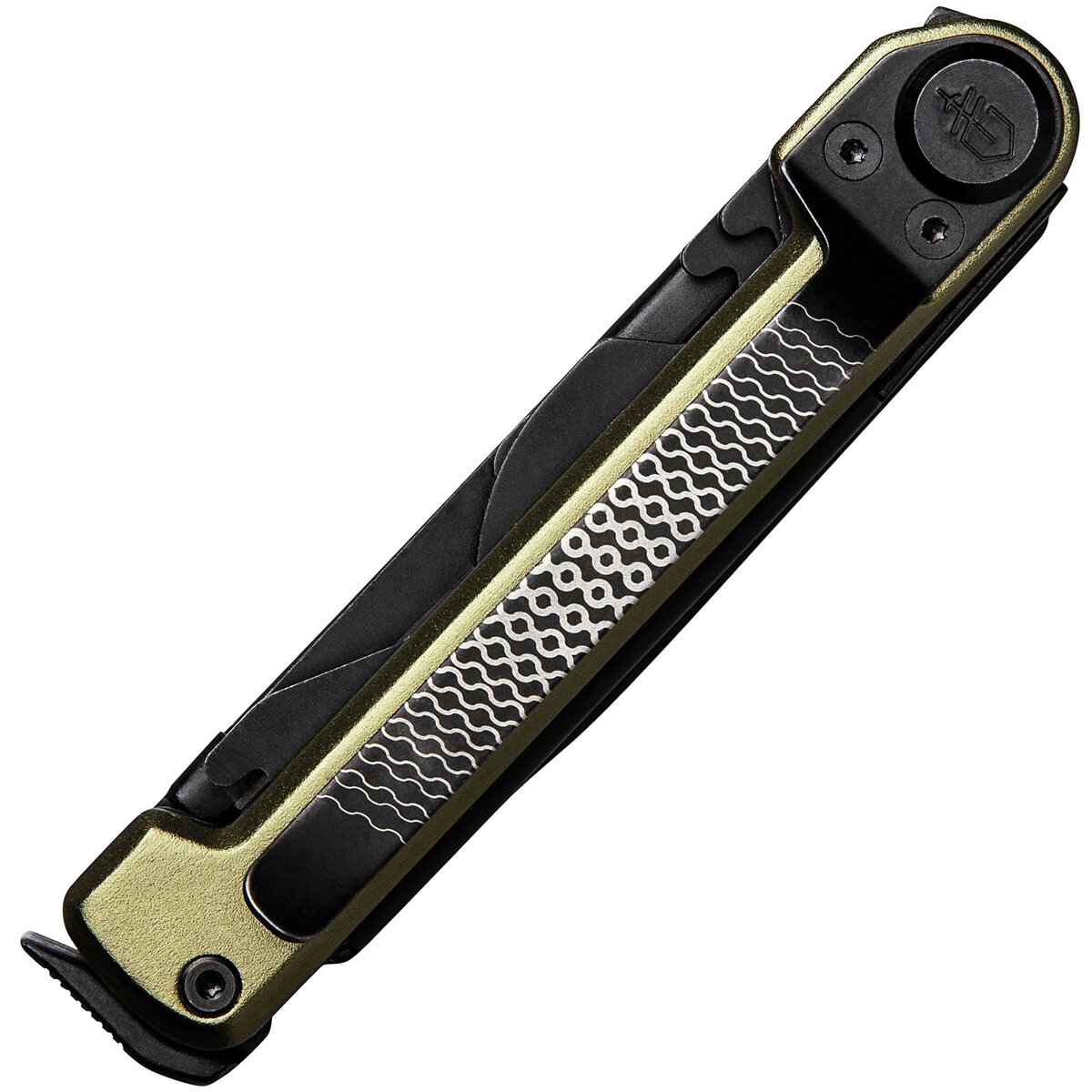 Gerber Multitool Armbar Scout (Black)