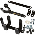 Knobloch Rifle holder for off-road vehicles