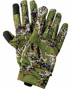 Merkel Gear Gloves Tundra Infinity Forest (Infinity Forest Camo)