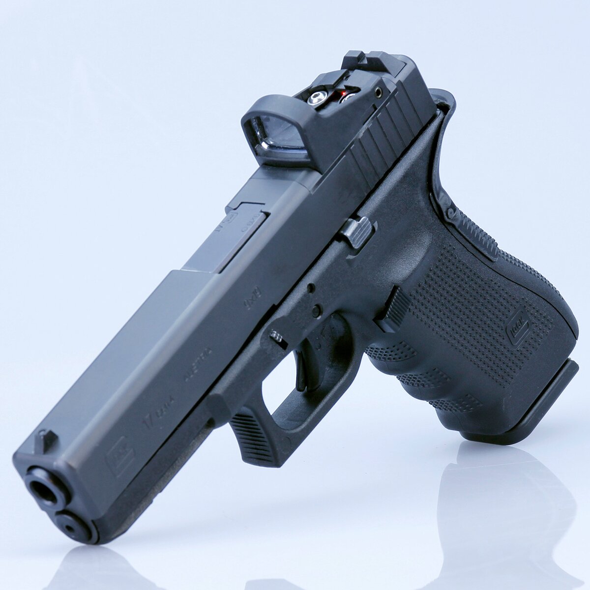 Shield Red dot sight SMS (SMS-4MOA-Poly)