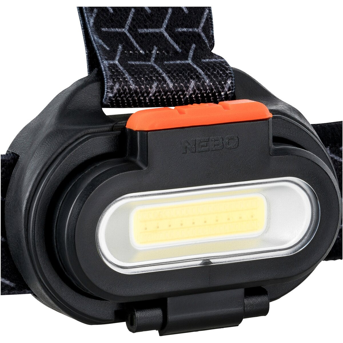 NEBO Headlamp Einstein 1500