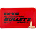 Norma Bullets .366 15.0g/232grs. volcano (Caliber .366 (9.3 mm))