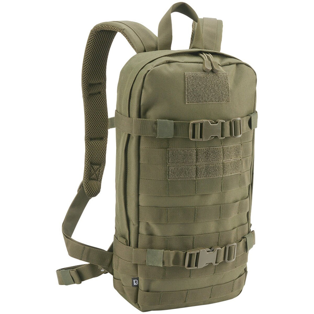 Brandit Backpack US Cooper (Olive)